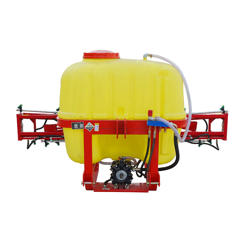 Селскостопанска ръчна пръскачка със щанга Agri Sprayer