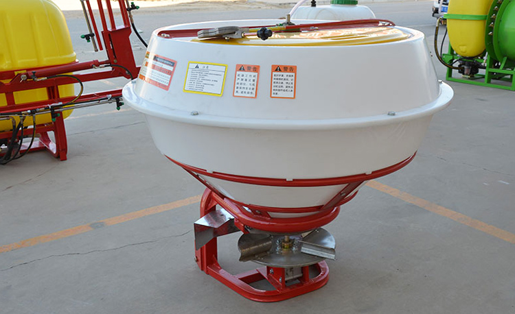 3 Point Spreader