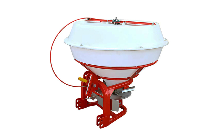 3 Point Spreader