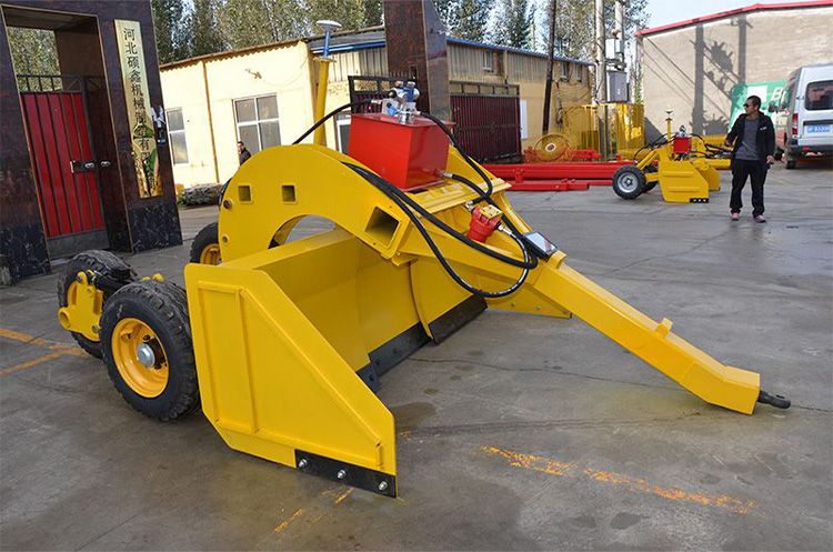 Farm Land Levelers