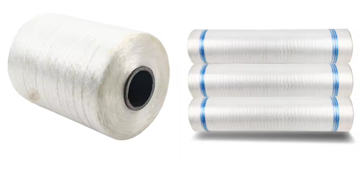 Bale Net Wrap