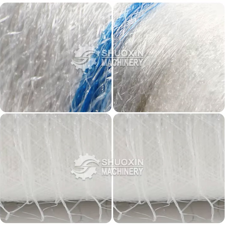 Bale Net Wraps