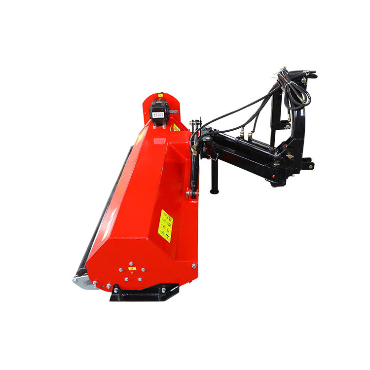 Офсетни косачки